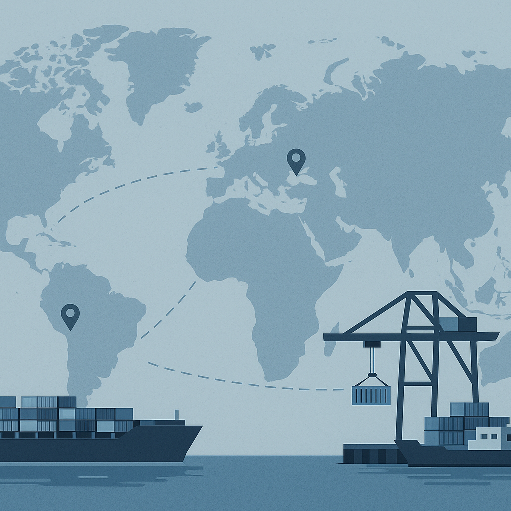 PortPulse Index